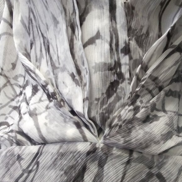 Rachel Roy SIGNATURE Silk Blouse - Picture 13 of 16